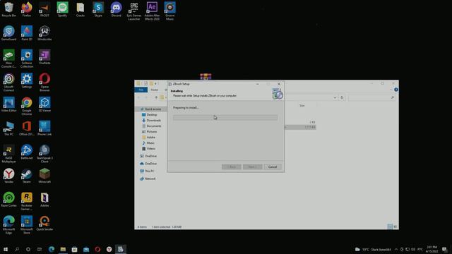 ZBush crack | ZBush cracked | ZBush download free