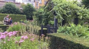 Антверпен-бриллиантовая столица мира. Что посмотреть за один день в Антверпене.