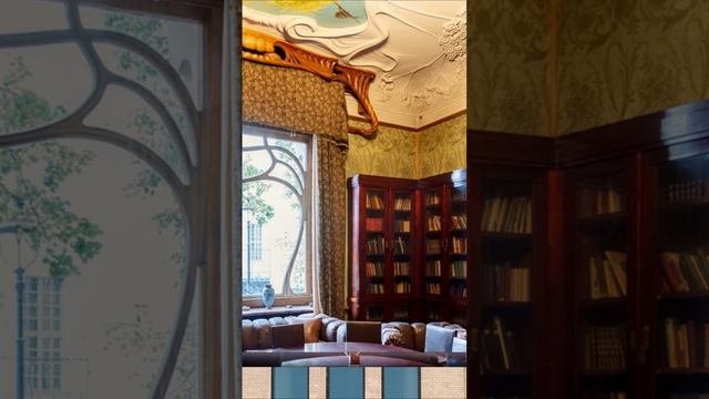Автобусная экскурсия по Москве баснословных богачей XIX XX веков #отдых #путешествия #туризм #россия