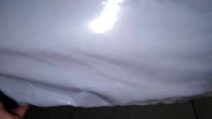 Тент транспортировочный для лодки ПВХ Reef Риф