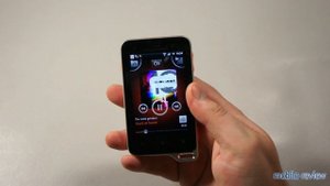 Обзор Sony Ericsson Xperia active (ST17i)