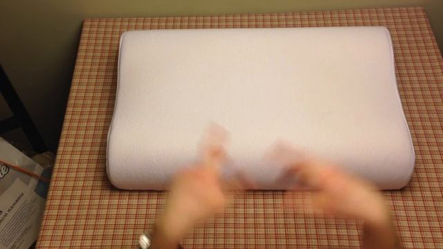 Ортопедическая подушка Dreamtime смотреть онлайн