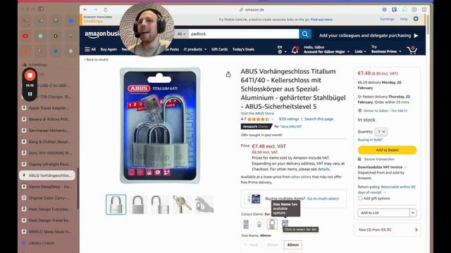 9 DOLOG, AMIT HE HAGYJ OTTHON, HA UTAZOL | Hostel Lifestyle смотреть онлайн