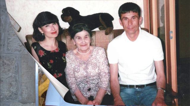 Семья Нугаевых