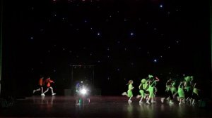 Театр современного танца ОКЕЙ Театрализованный концерт «МОЙ ВЫПУСКНОЙ» часть 2 2023 06 23