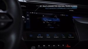 Новый Peugeot 308 SW 2022 ?? (Пежо 308 - универсал): внешность, характеристики, оснащение