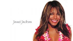 Janet Jackson "Come back To Me"