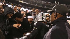 Former Raiders cornerback thinks the team's move to Las Vegas is good for the NFL