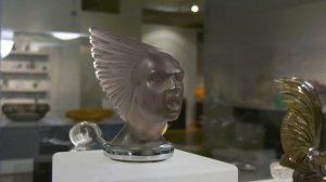 Exhibition Preview: René Lalique: Art Deco Gems from the Steven and Roslyn Shulman Collection