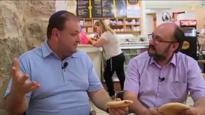 Как молиться перед едой?