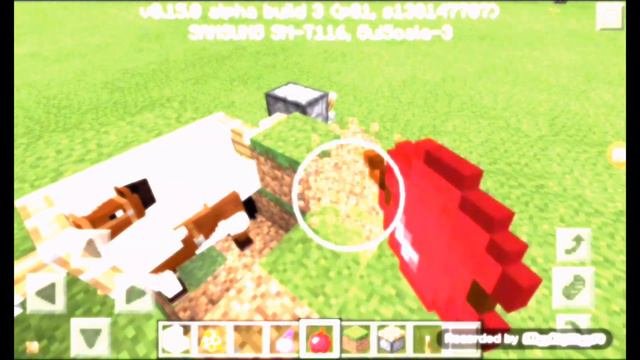 Как сидеть в игре майникрафт пе без модов смотреть онлайн