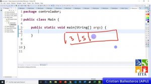 Teoria Introduccion a List y ArrayList en JAVA