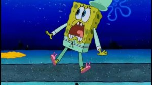 🆕️Губка Боб-Бессонница(4/5)