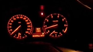 Посторонний звук на 2000 оборотах N46B20B