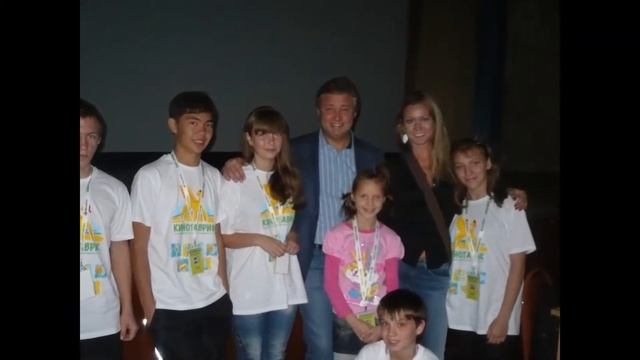 Детский дом №5 Таганрог смотреть онлайн