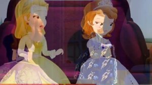 София Прекрасная-Сестра моя