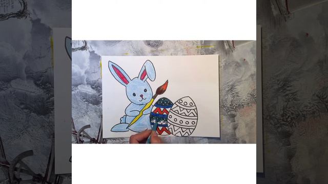 Пасхальные яйца смотреть онлайн