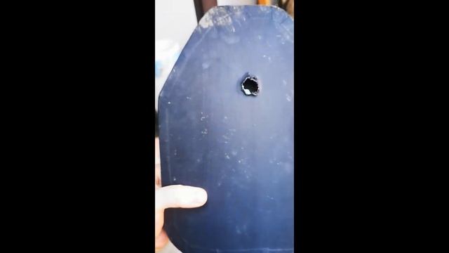 Відстріл бронеплит Strike Face та Lato Corpo смотреть онлайн