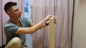 Кухонный стол Лофт своими руками | DIY dining table loft