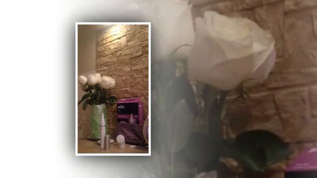 #braunface Мой отзыв о BRAUN SE830 с очищающей насадкой