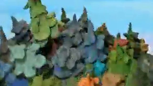 Мульти-Россия. Красноярский край