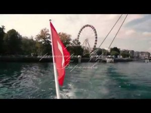 Я РАССКАЖУ ВАМ О РУССКОЙ ЕВРОПЕ. Фильм протоиерея Сергия Баранова. 2018