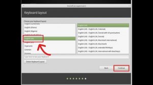 Установка Linux Mint | Пошаговая установка
