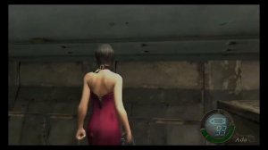 Resident Evil 4: Separate Ways - Chapter 4: Stop Leon's Assassination - PS4 Walkthrough