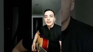 Ислам Итляшев - горький вкус (Жандосов Тимур cover)