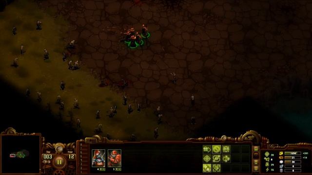 СТРОИМ САМУЮ БОЛЬШУЮ КОЛОНИЮ в THE are Billions смотреть онлайн