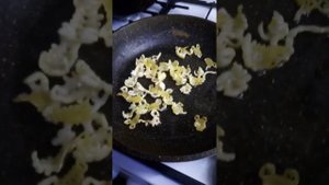 Снеки для жарки види амарчиков