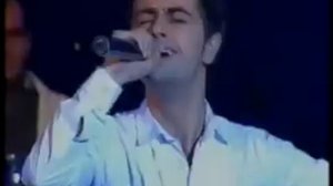 Erik Karapetyan-sar jur Live (ERG ERGOTS H-1)