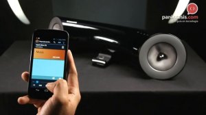 Bocinas Samsung (DA-E651/ZX)