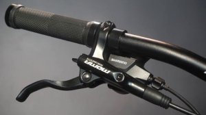 Велосипед MOMA M401