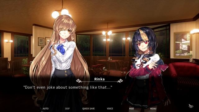 Let's play Fatal Twelve Part 3 | Deadly Life смотреть онлайн