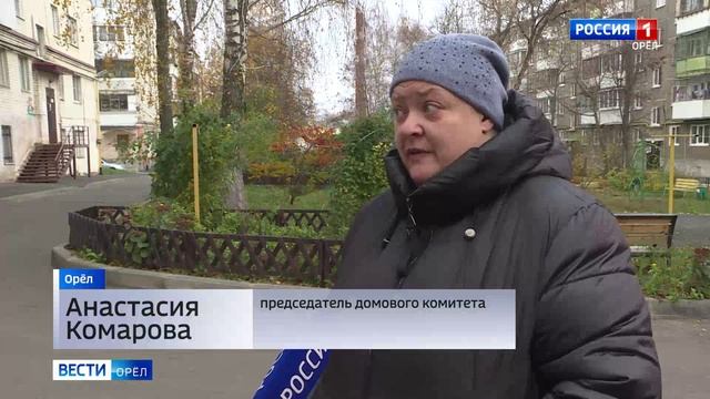 Инициатива жильцов и небезразличие ЖЭУ упрощают ремонт домов