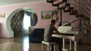 ΠΠ· ΠΊΡ Π±ΡΠΈΠ³Π°Π΄Π° (Π½Π° ΠΏΠΈΠ°Π½ΠΈΠ½ΠΎ)