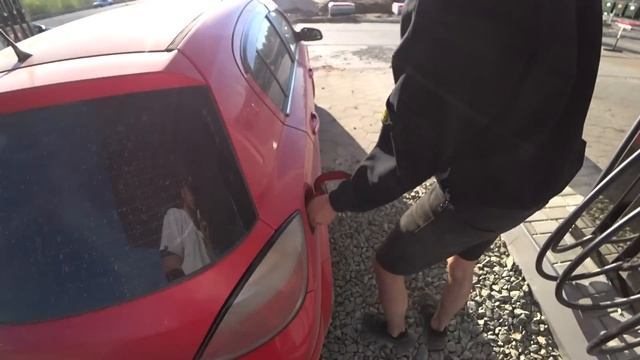 Купили в ДЕРЕВНЕ OPEL ASTRA. По НИЗУ РЫНКА ИЗ ПОД ДЕДА. смотреть онлайн