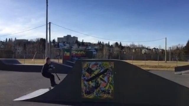360 en scoot