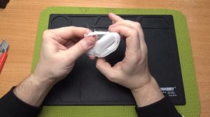 Заказы с Aliexpress - процессор Intel Xeon E3-1275v2 на LGA1155, Зарядное устройство, LAN кабель GC