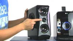 LG FA164 - Produtopia