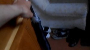 Вызов духа. Джефф убийца. Jeff the Killer. Последнее видео Клыка