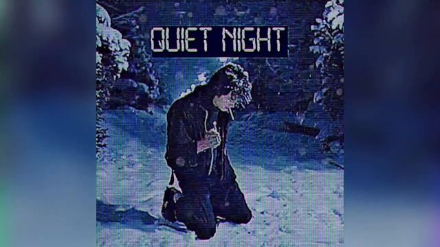 Quiet Night/Спокойная Ночь (Remix) - Ayden George смотреть онлайн