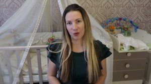 Как уложить грудничка без укачивания - 8 способов. Сон младенца от 0 до 3-х месяцев.