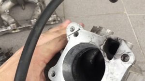 Honda Civic 6 - собираем гоноШный впуск за 5000 рублей (часть 3)