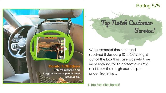 🌵7 Best I Pad Mini Cases For Kids 2020 смотреть онлайн