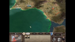 Medieval 2 Total War: 1143 Mod Portuguese campaign part 5: Intrigue of Castille!