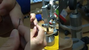 Лабораторный этап изготовления бюгельного протеза 1