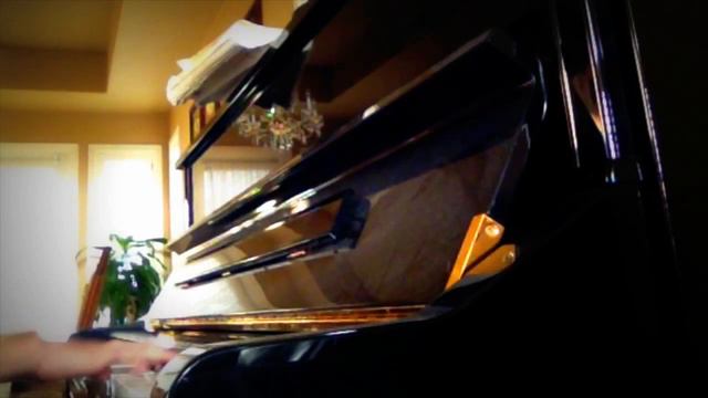 Send My Love (To Your New Lover) by Adele Piano смотреть онлайн