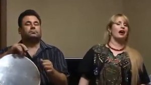 Зульфия " Даргинская "